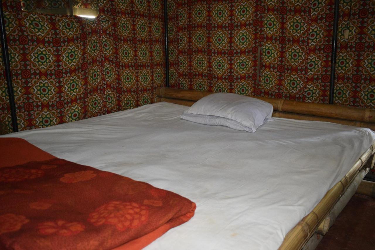 Dhansiri Eco Camp Bokākhāt Eksteriør billede